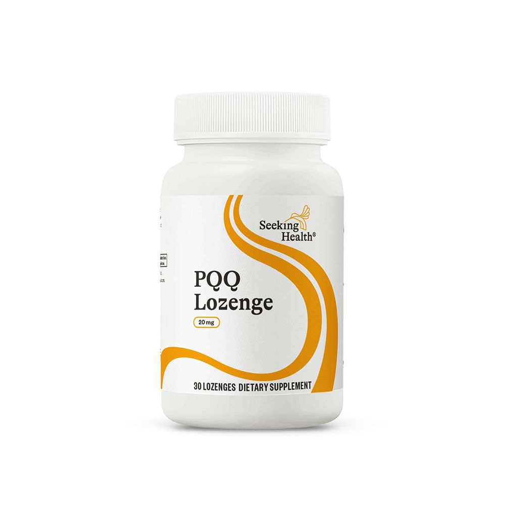 PQQ Lozenge